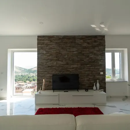 Casa vacanze Pina