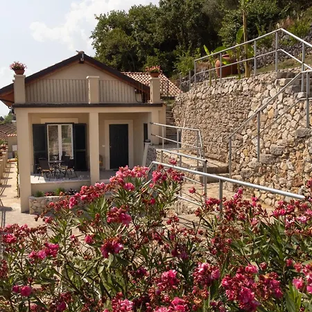 Casa vacanze Pina Arce