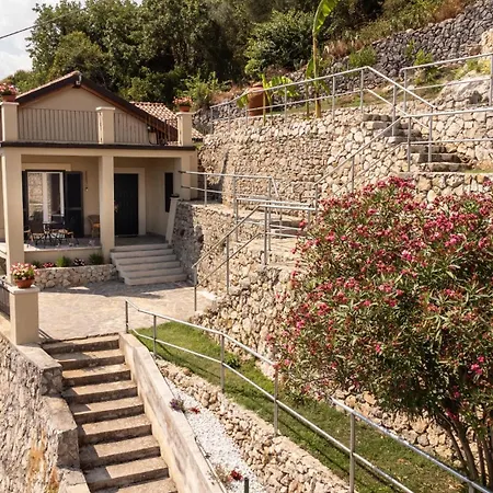 Casa vacanze Pina Arce