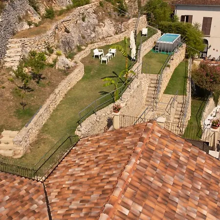 Casa vacanze Pina *
