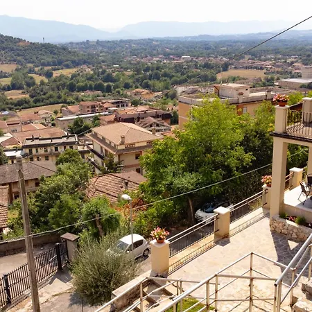 Casa vacanze Pina Arce