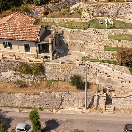 Pina Casa vacanze *