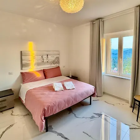 Casa vacanze Pina Arce